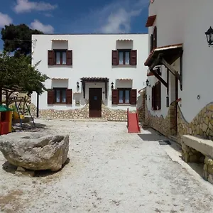 U Puzzo Ranne Bed & Breakfast