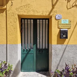 La Casa Di Emanuela Affittacamere