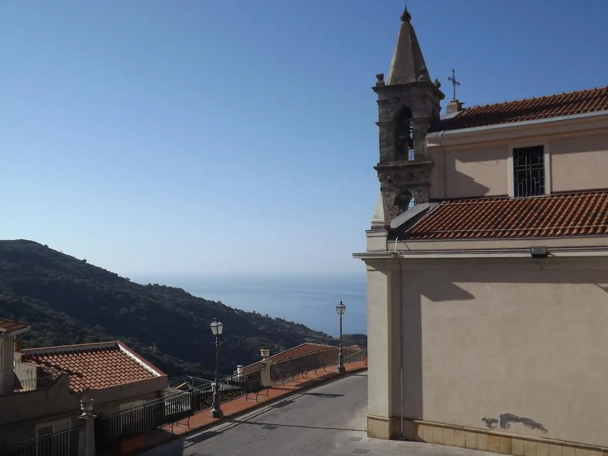 Albergo Diffuso Borgo Gallodoro Hotel