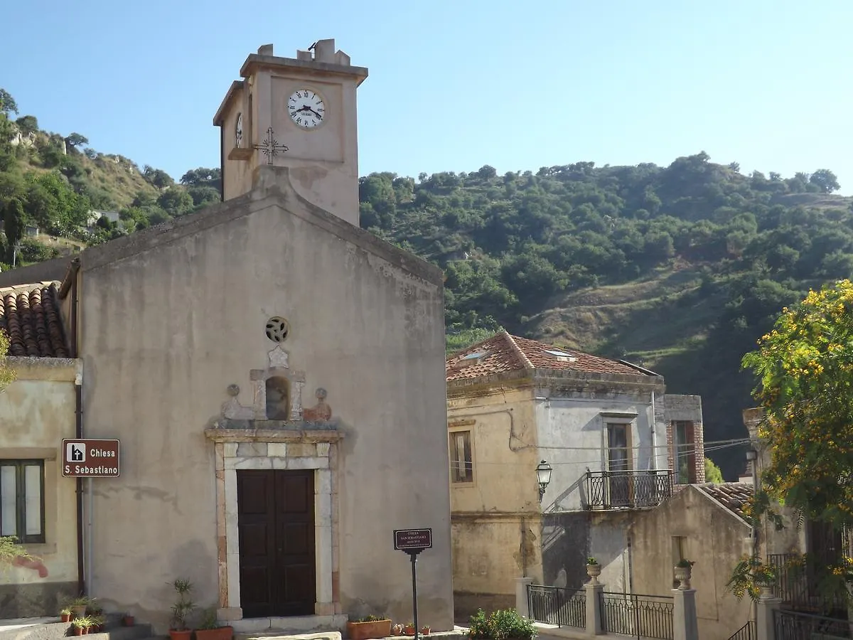 *** Hotel Albergo Diffuso Borgo Gallodoro Italy