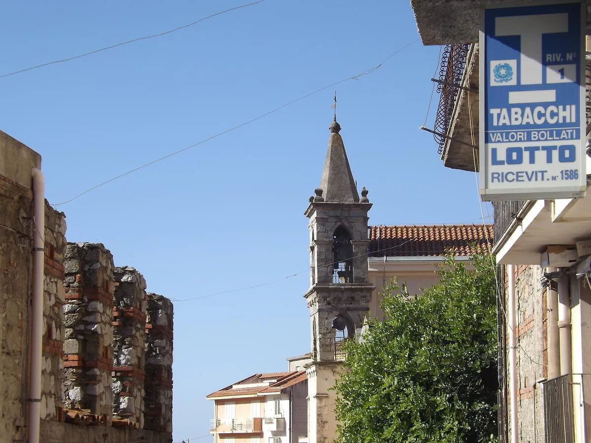 Albergo Diffuso Borgo Gallodoro