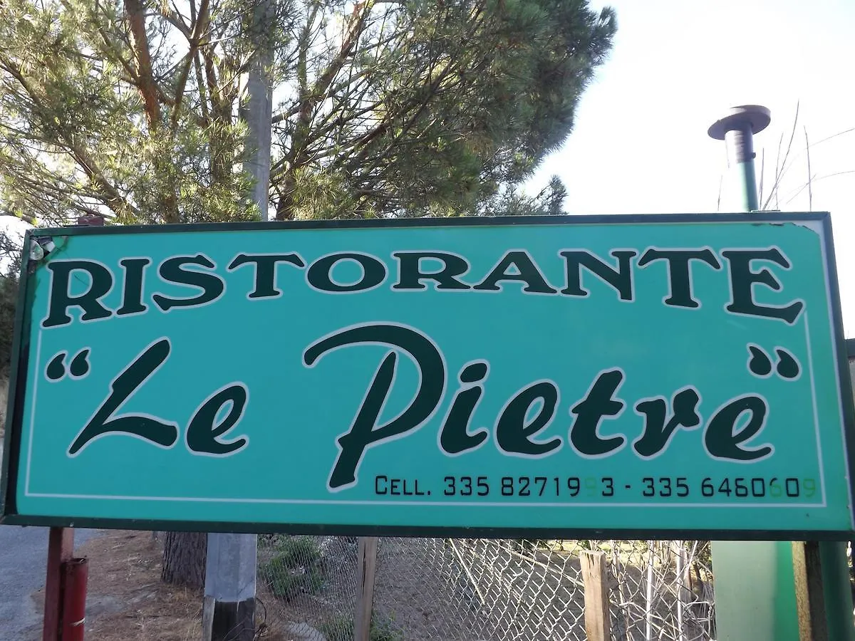 Hotel Albergo Diffuso Borgo Gallodoro
