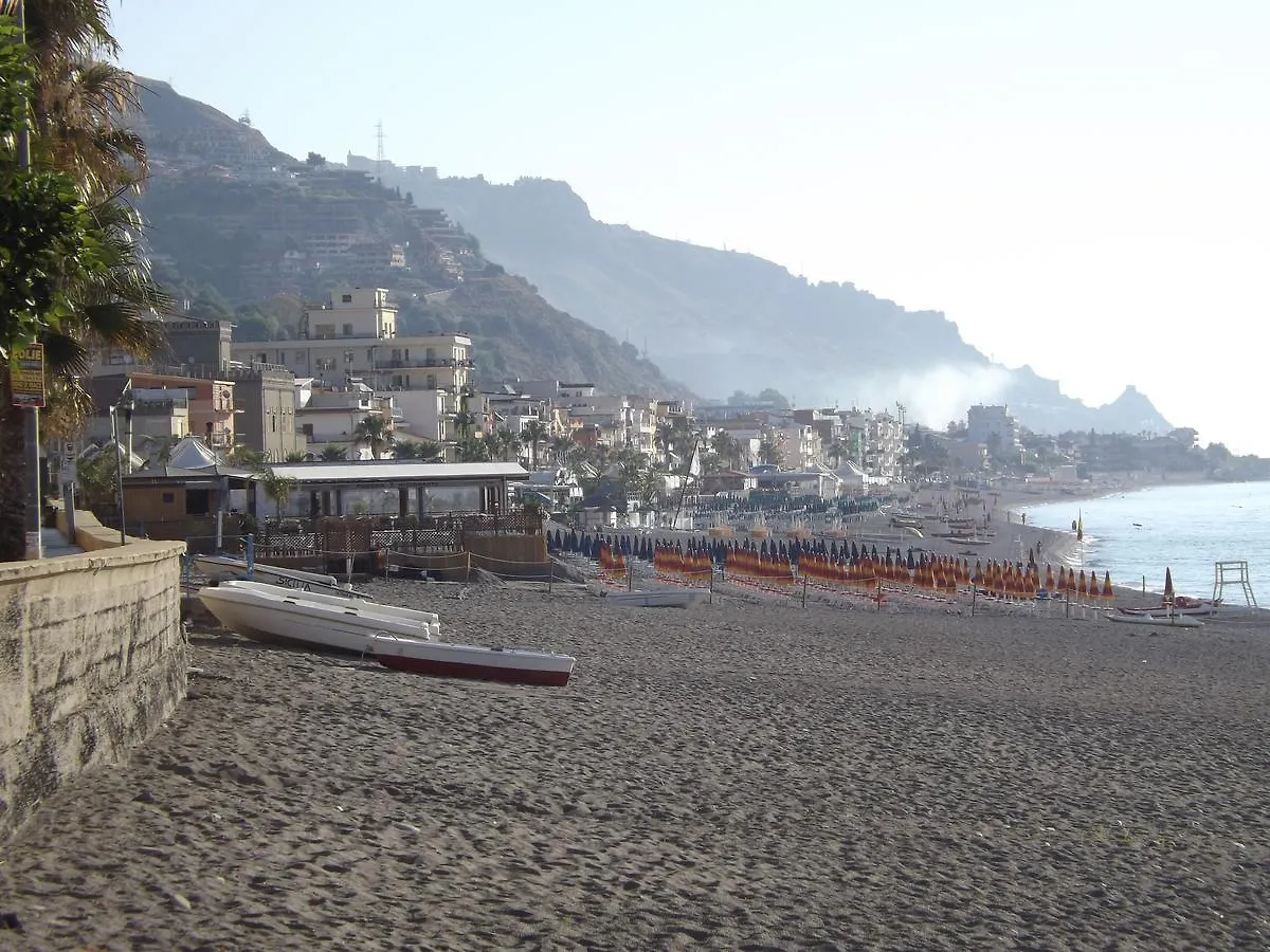 Albergo Diffuso Borgo Gallodoro Hotel