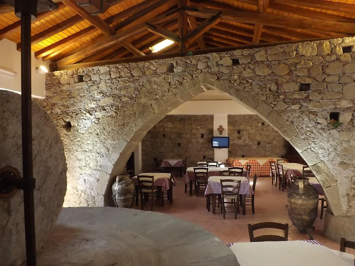 Albergo Diffuso Borgo Gallodoro