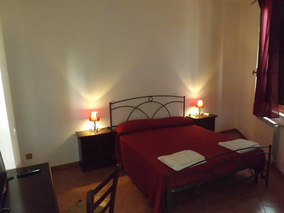 Hotel Albergo Diffuso Borgo Gallodoro