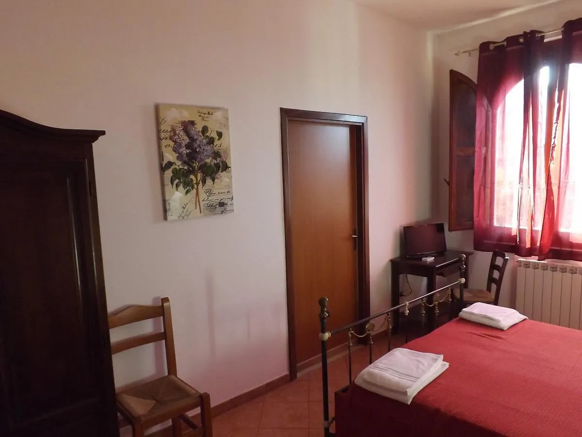 Albergo Diffuso Borgo Gallodoro