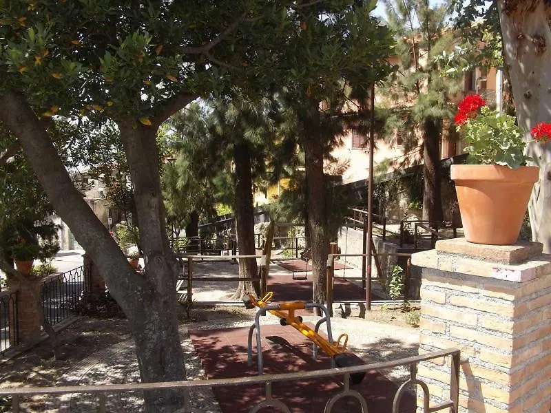 Albergo Diffuso Borgo Gallodoro Hotel