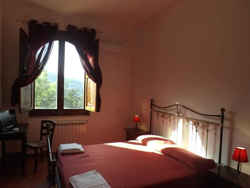 *** Hotel Albergo Diffuso Borgo Gallodoro Italy