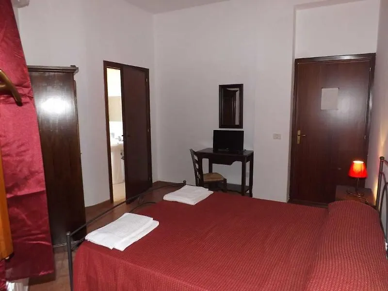Albergo Diffuso Borgo Gallodoro