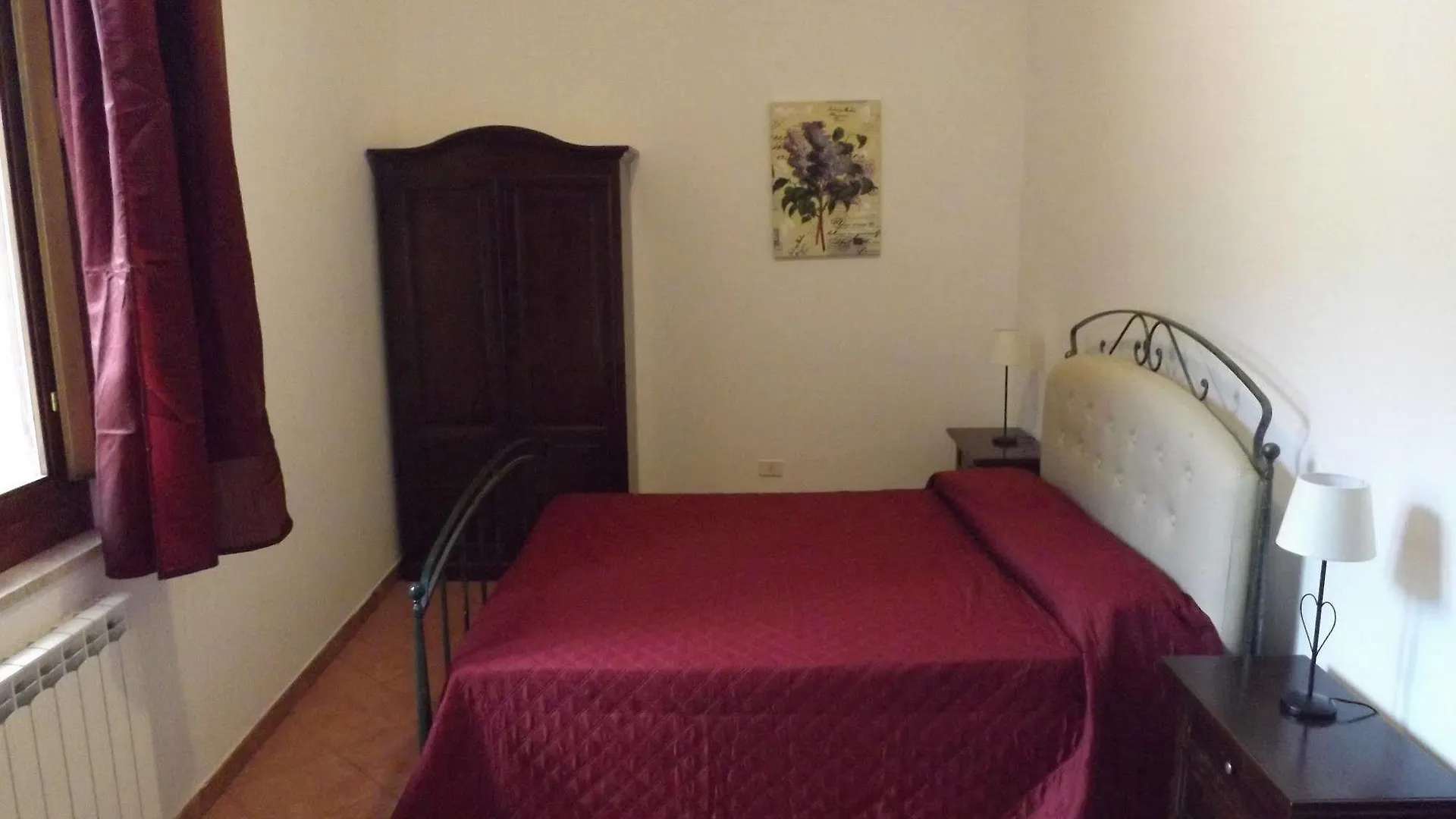 Albergo Diffuso Borgo Gallodoro Hotel