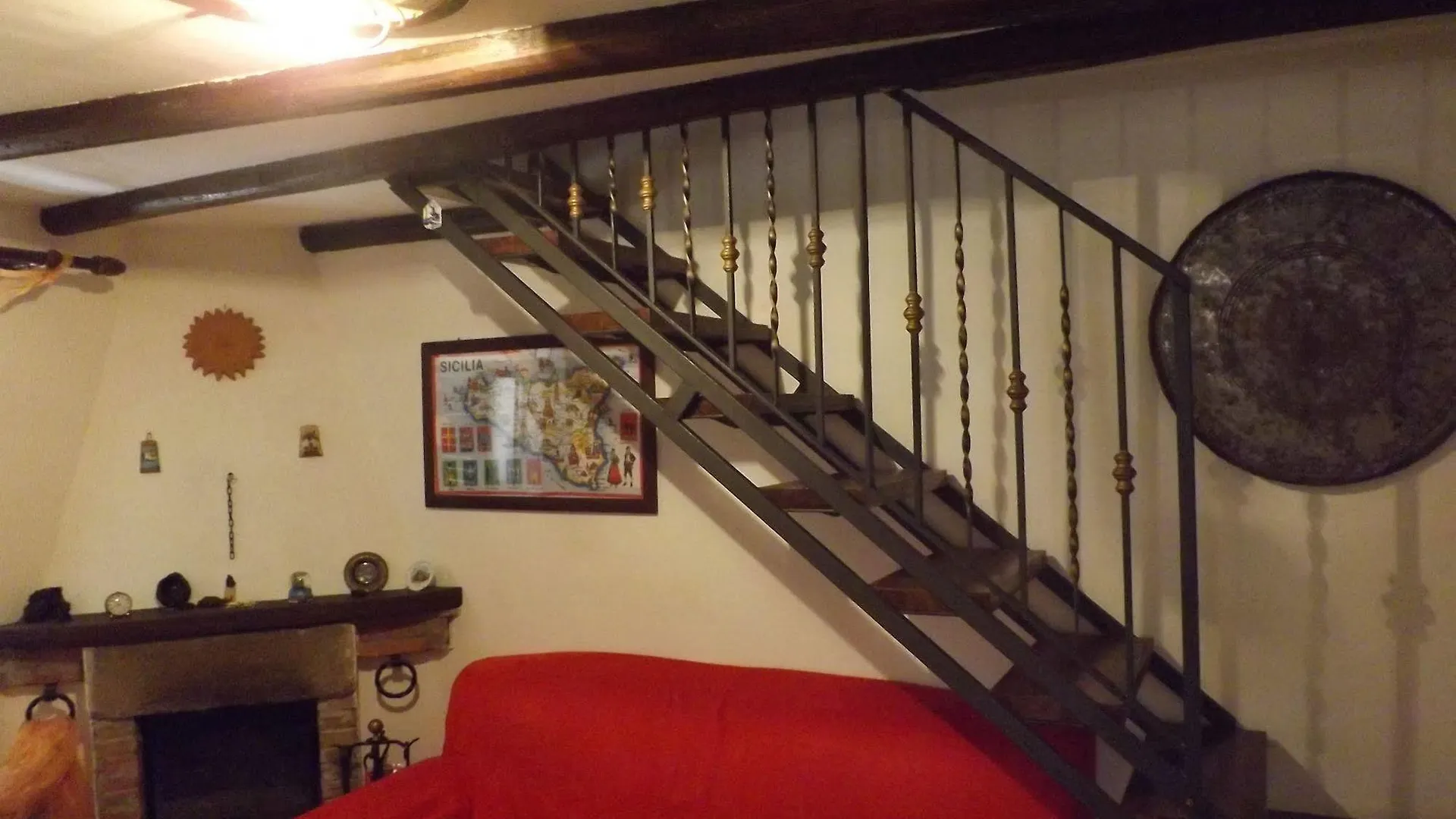 Hotel Albergo Diffuso Borgo Gallodoro