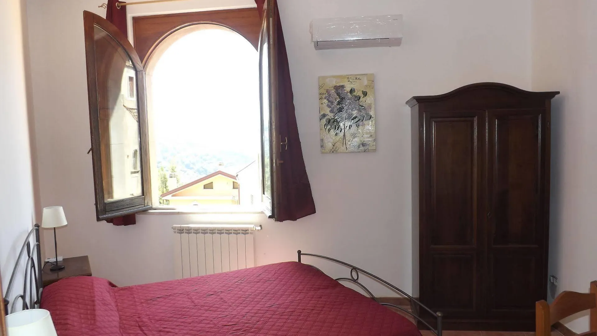 Albergo Diffuso Borgo Gallodoro 3*,  Italy