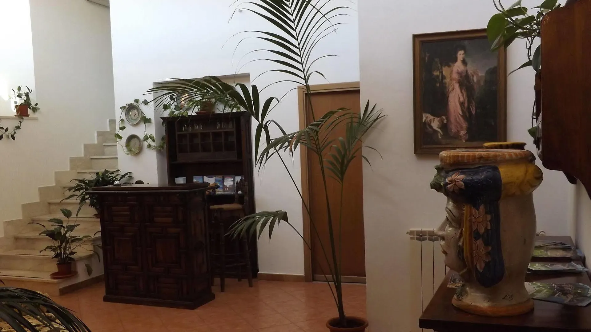 *** Hotel Albergo Diffuso Borgo Gallodoro Italy