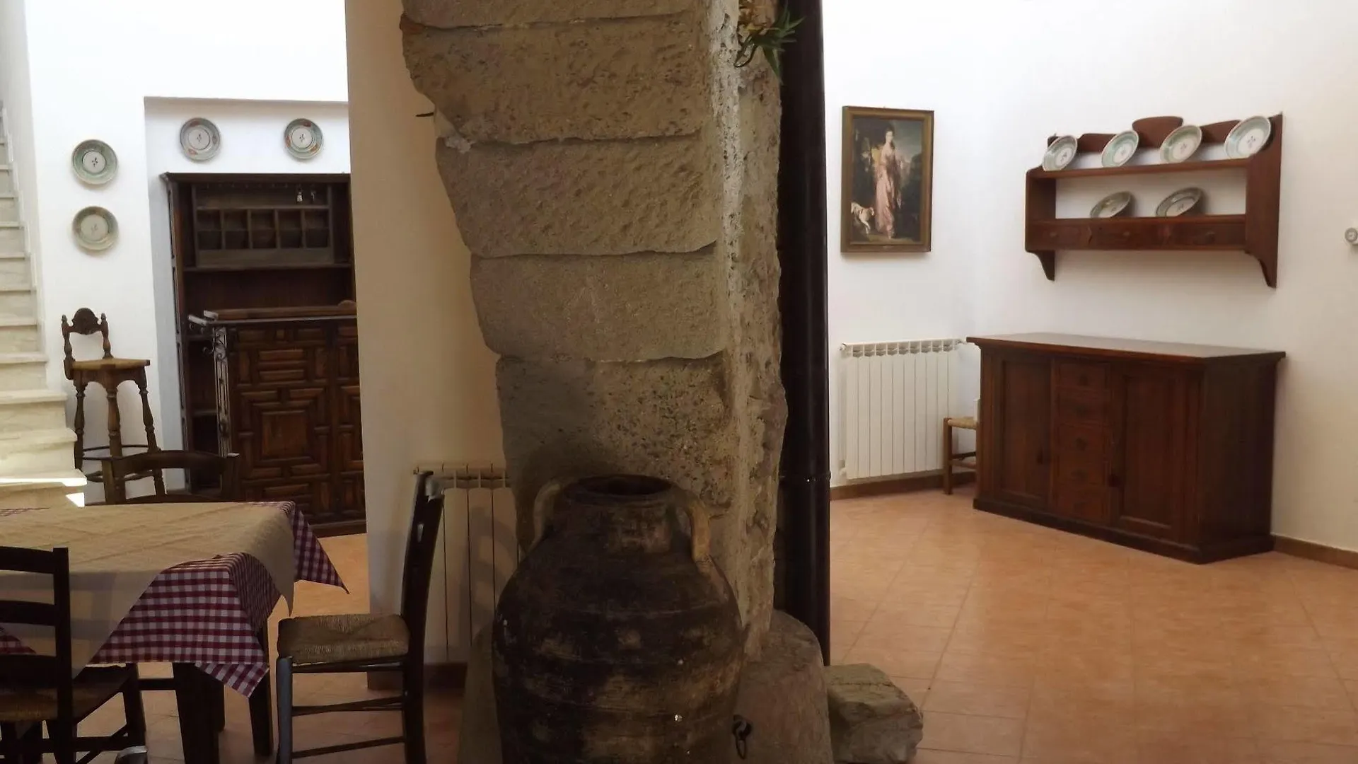 Albergo Diffuso Borgo Gallodoro