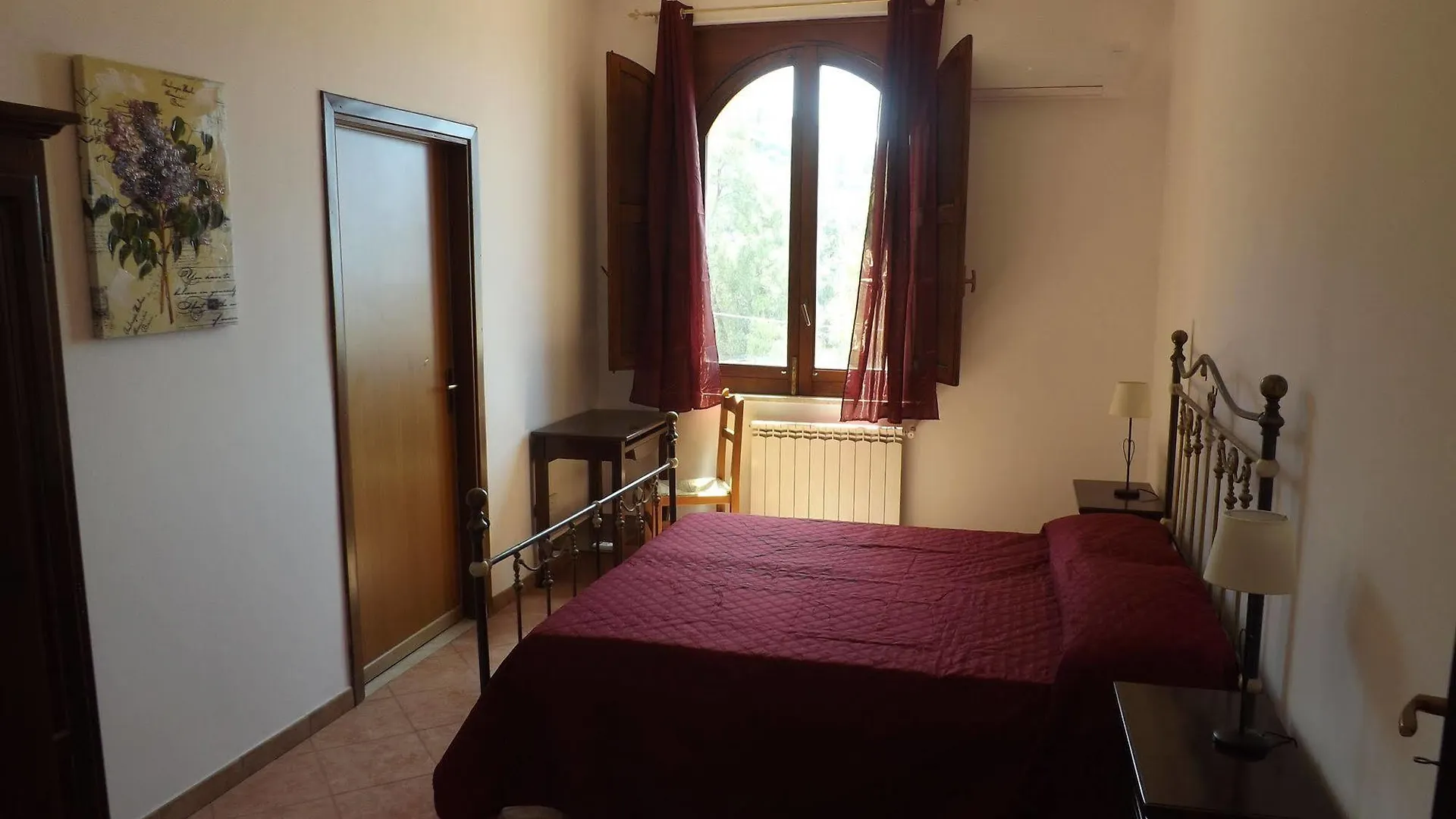 Hotel Albergo Diffuso Borgo Gallodoro