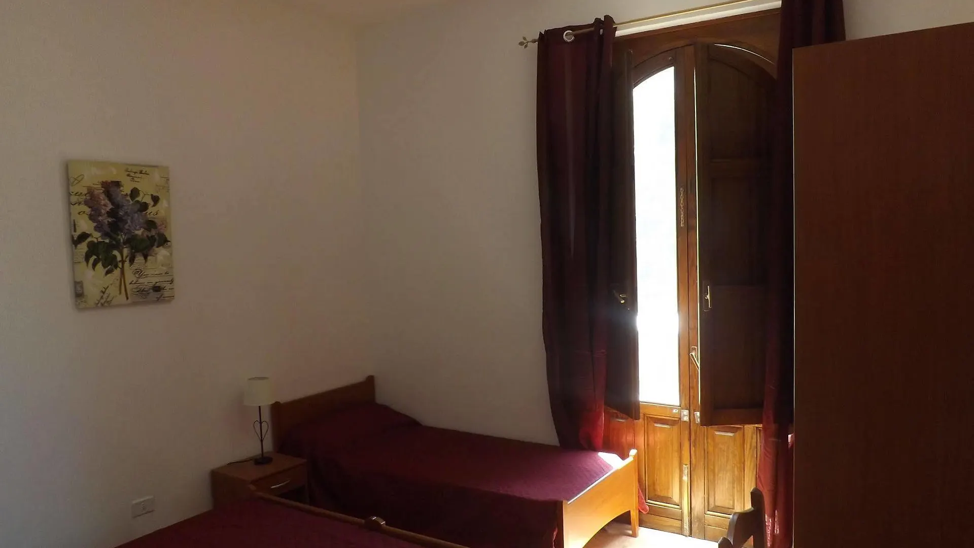 Albergo Diffuso Borgo Gallodoro Hotel