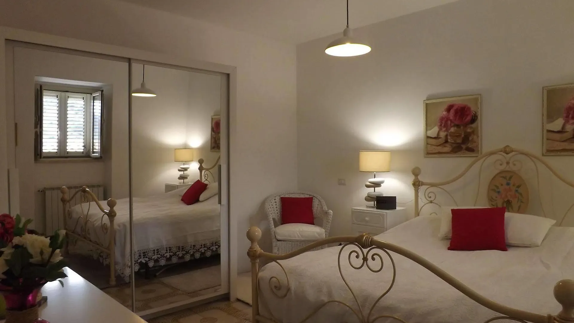 Albergo Diffuso Borgo Gallodoro