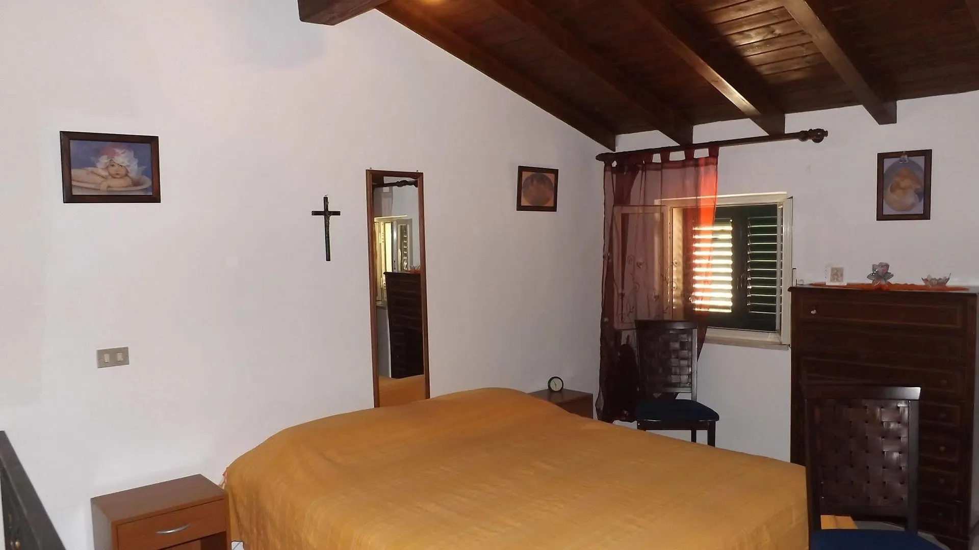 Albergo Diffuso Borgo Gallodoro