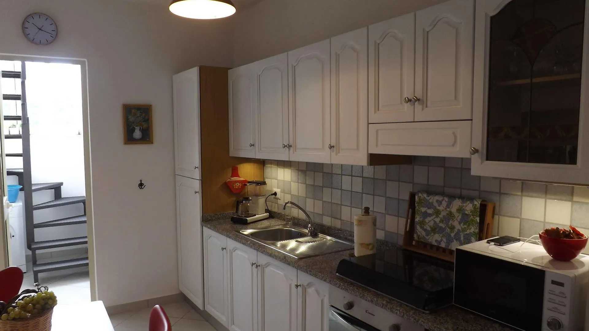 فندق Albergo Diffuso Borgo Gallodoro