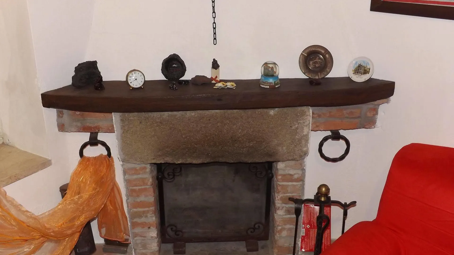 Albergo Diffuso Borgo Gallodoro Italy