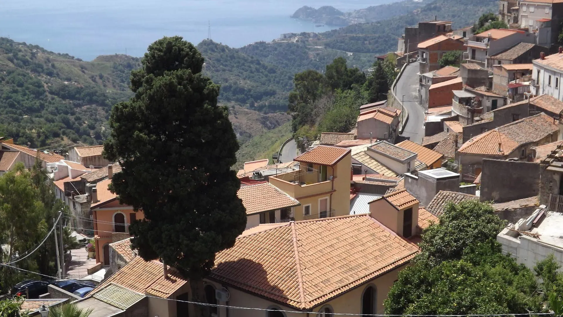 *** Hotel Albergo Diffuso Borgo Gallodoro Italy
