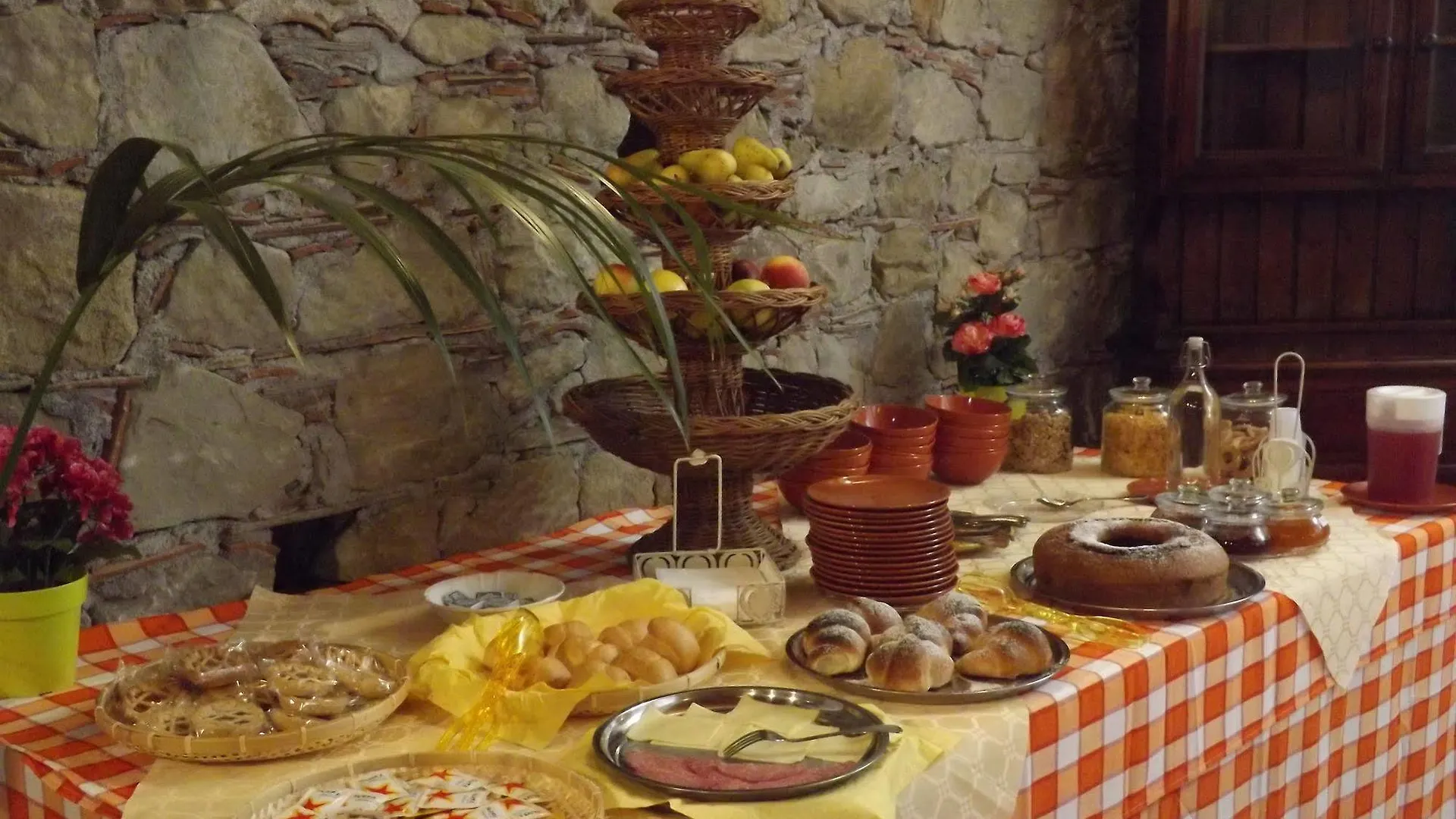 Hotel Albergo Diffuso Borgo Gallodoro