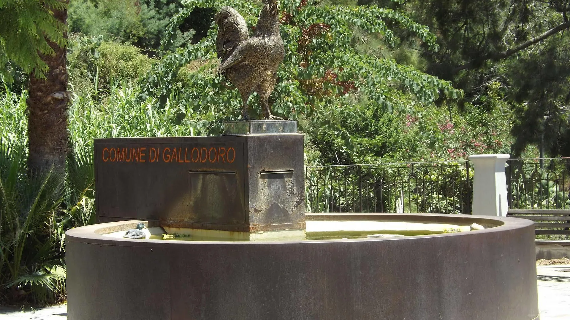 Albergo Diffuso Borgo Gallodoro