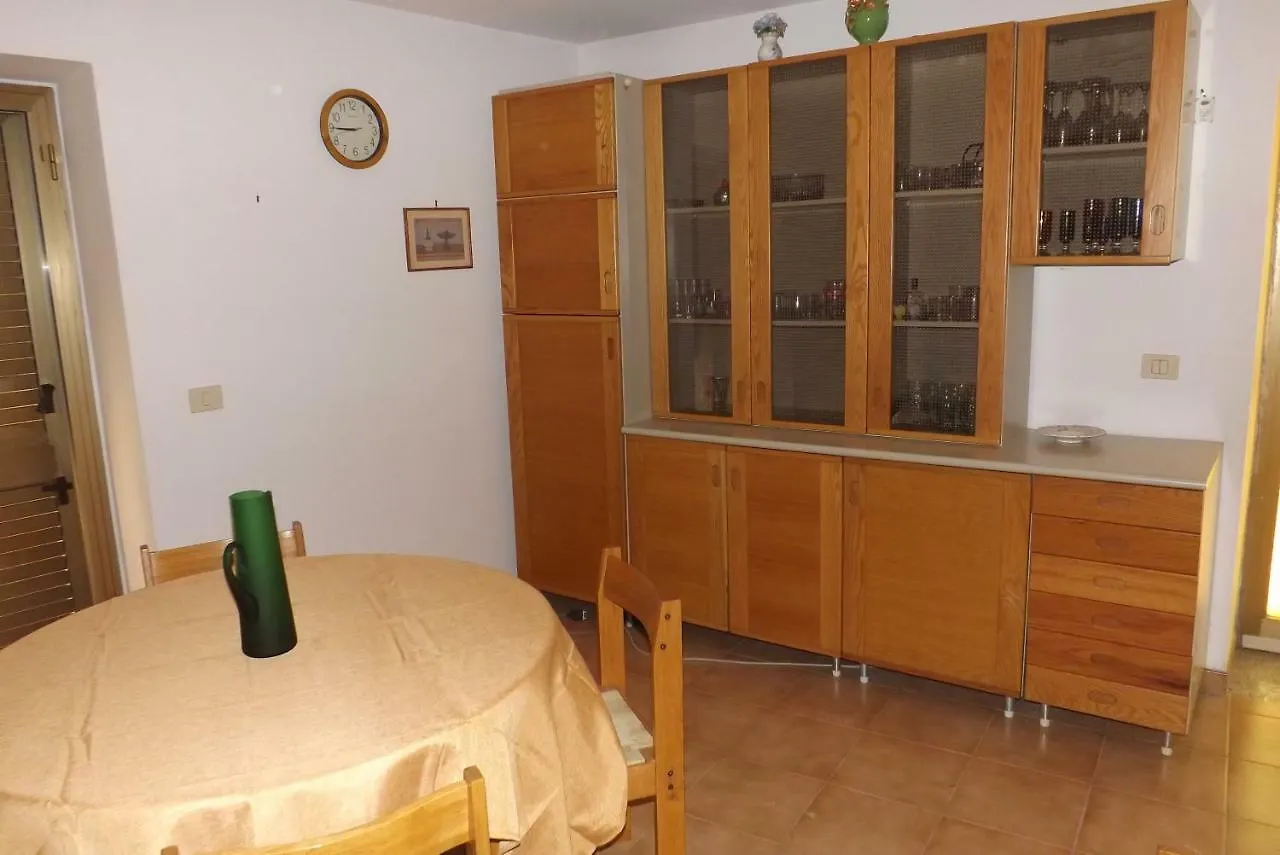 *** Hotel Albergo Diffuso Borgo Gallodoro Italy