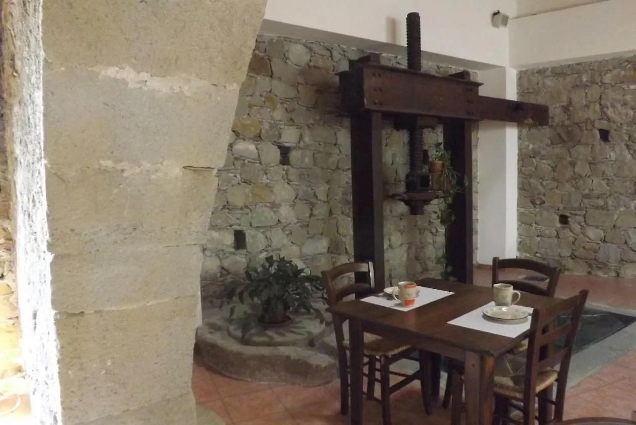 *** Hotel Albergo Diffuso Borgo Gallodoro Italy
