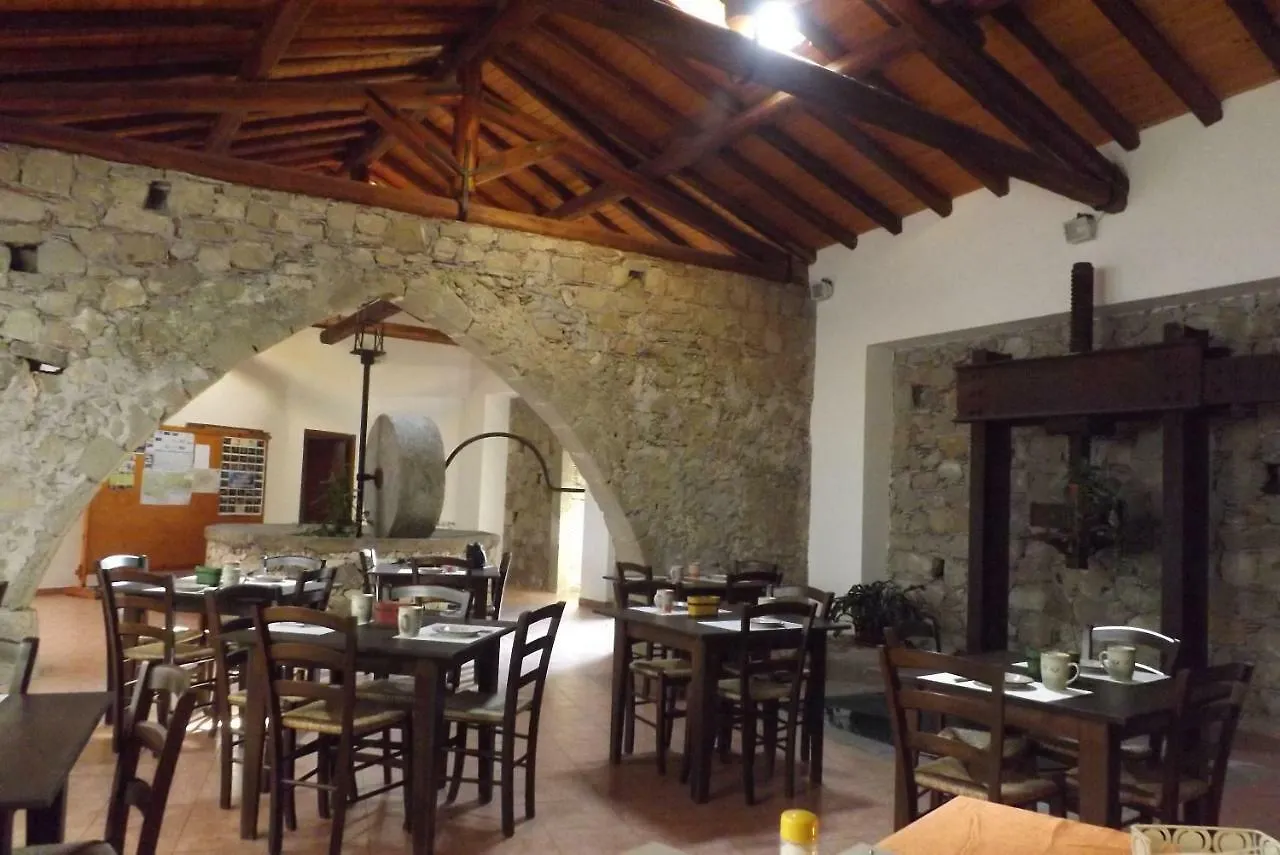 Albergo Diffuso Borgo Gallodoro contacts