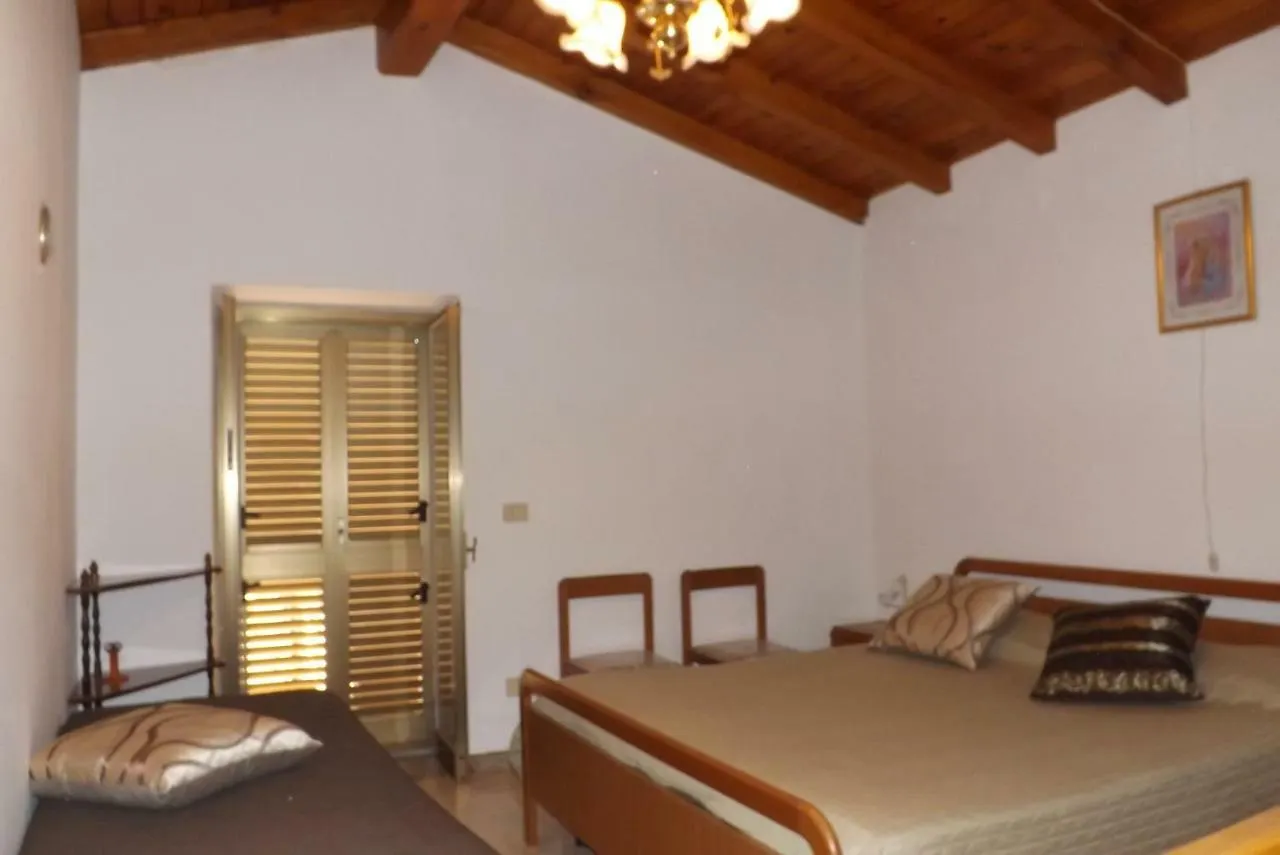 Albergo Diffuso Borgo Gallodoro Italy