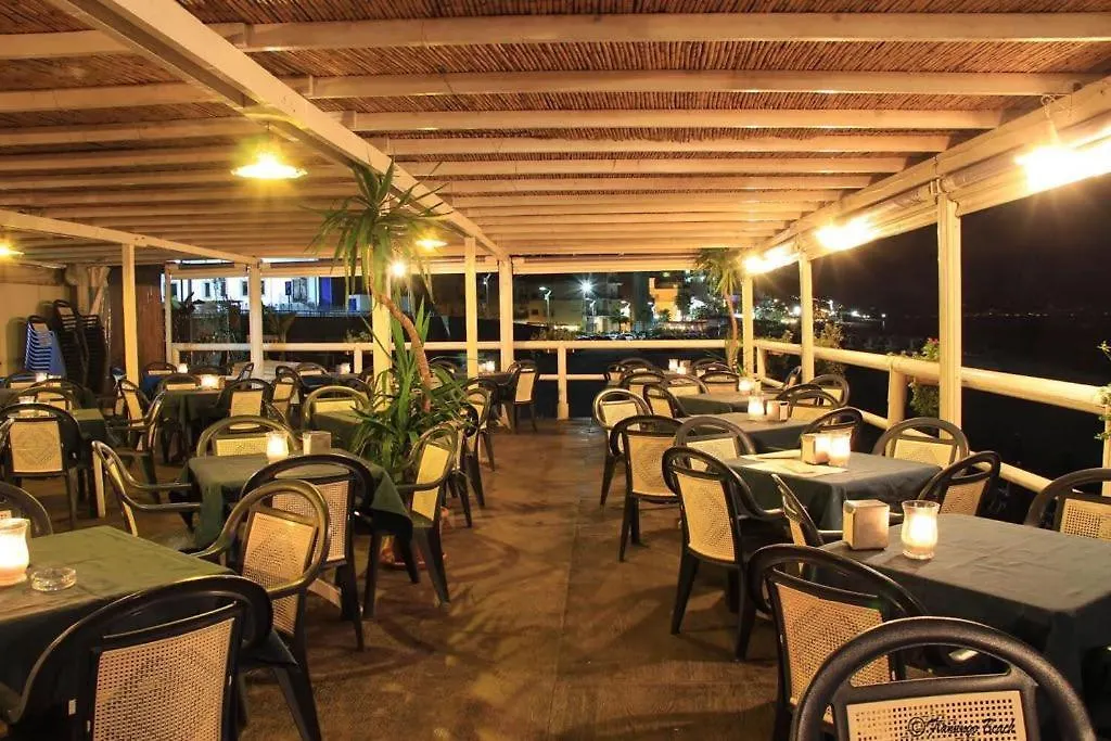 Hotel Albergo Diffuso Borgo Gallodoro