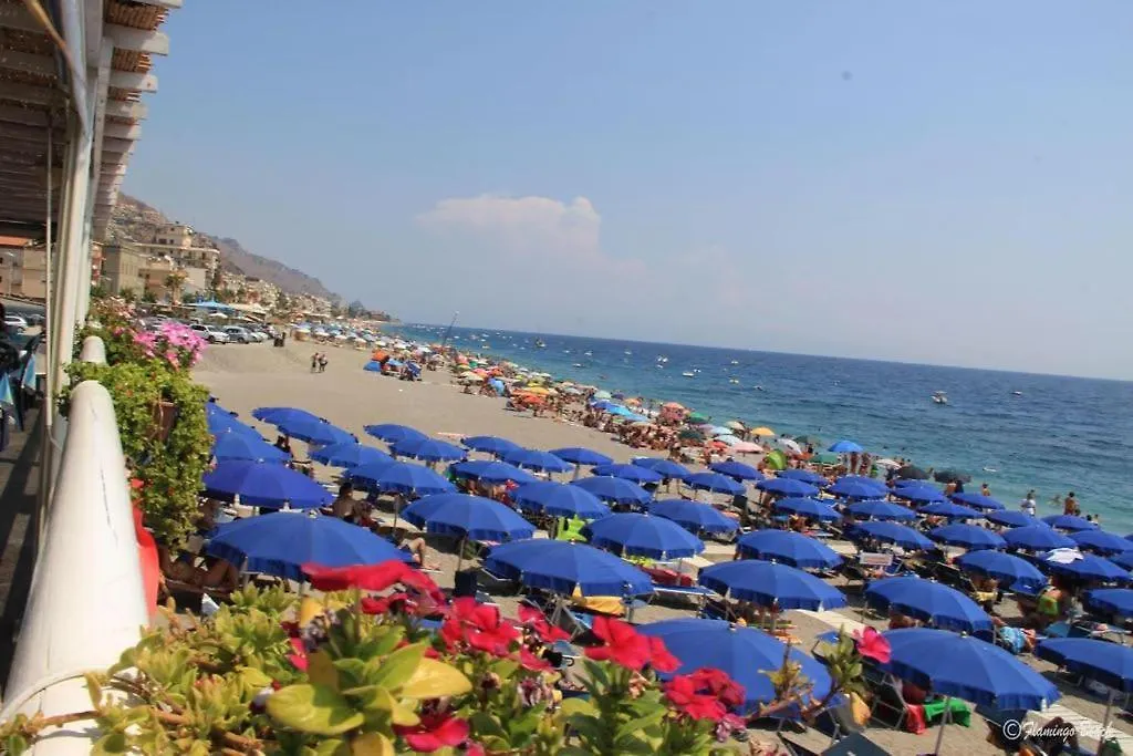Hotel Albergo Diffuso Borgo Gallodoro